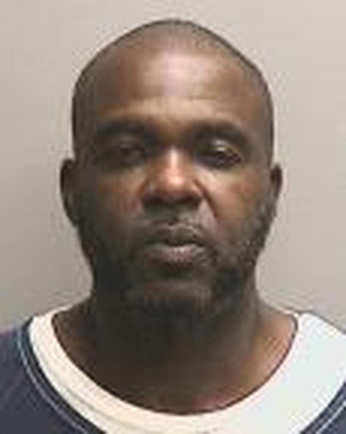 Bernard McCants, shoplifting capias, possession of an anti-shoplifting control device capias, $3,000 bond.