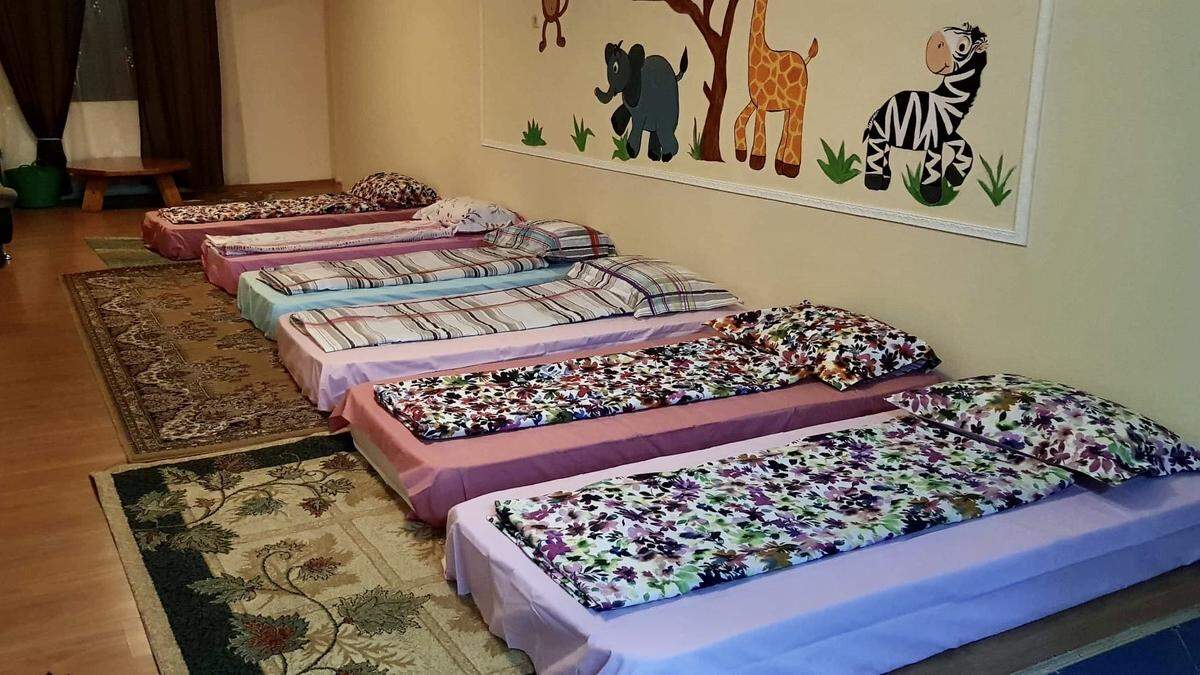 Dr. Marvin Lane, founder of Palmetto-based Generation Hope International, plans to return to Romania this week where 94 Ukrainian orphan refugees have arrived at Village of Hope.
