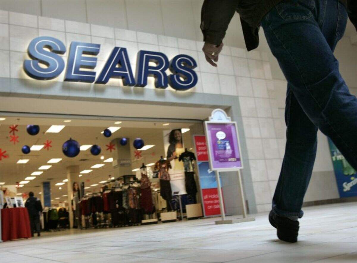 The fall of Sears prompts reflection on the fate of department stores nationally.