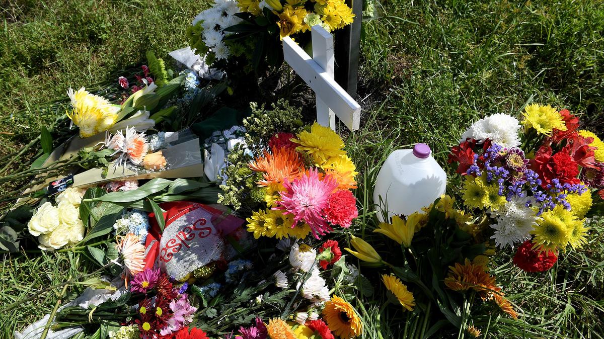 Lakewood Ranch students Chase Coyner, 17 and Matthew Powers, 15, lost their lives in a crash on S.R. 64 at Pope Road Saturday night.