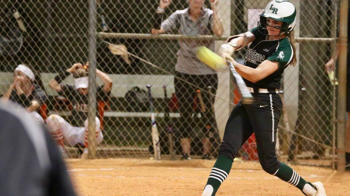 Lakewood Ranch High senior named Gatorade Florida softball player of the year