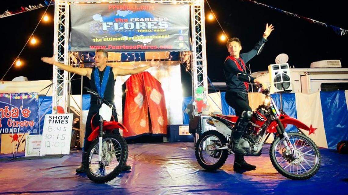 Socially-distanced fun: 5 things to do around Bradenton this weekend