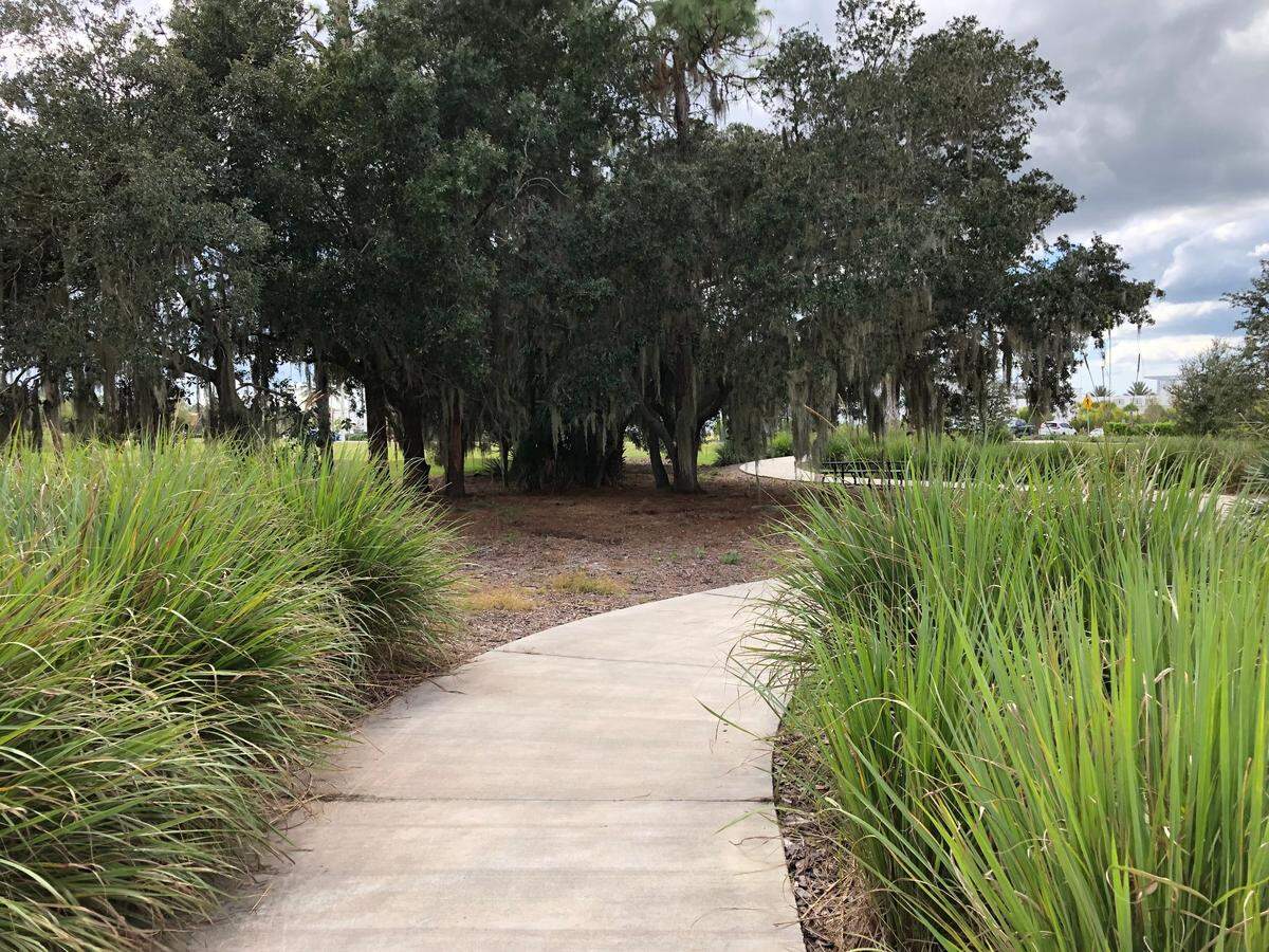 10/1/2021--In mid-July, Anne L. Ross became the first executive director of the Lakewood Ranch Stewardship District, under which more than 25,000 acres of the master planned community are being developed. Among the district’s responsibilities are maintenance of parks and preparing for resident control of the district.
