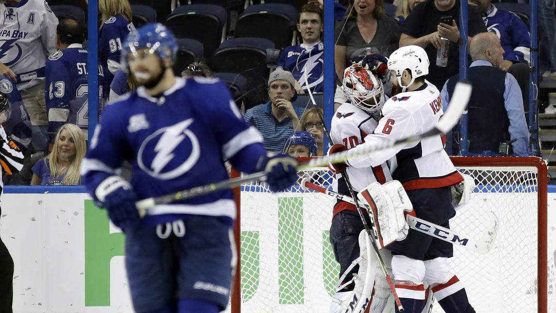 Lightning notches ratings win even in Game 7 loss to Capitals