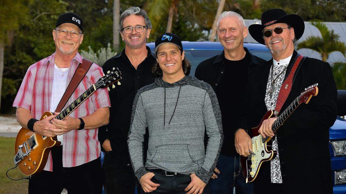 Socially distanced fun: 5 things to do around Bradenton and Sarasota this weekend