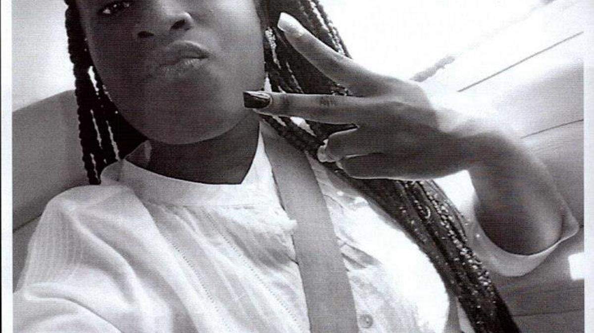 Deaunna Lindsey 
 PHOTO PROVIDED