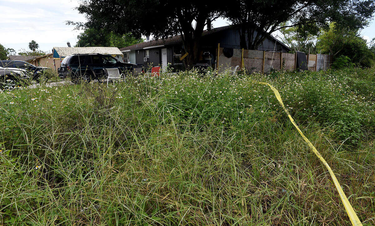 09/20/21—A man was killed in the 500 block of 33rd Avenue Drive East in Bradenton Sunday and the shooter is claiming self-defense, reported the Manatee County Sheriff’s Office.ck of 33rd Avenue Drive East in Bradenton Sunday.