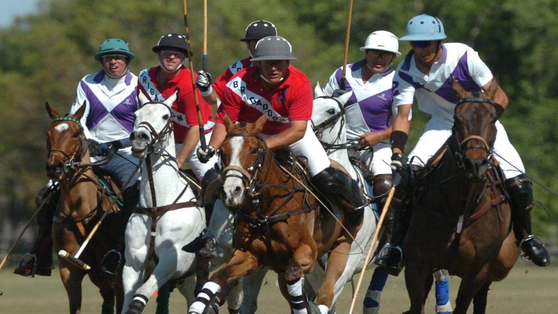 Lakewood Ranch opens up Premier Sports Campus for free 20th anniversary party 