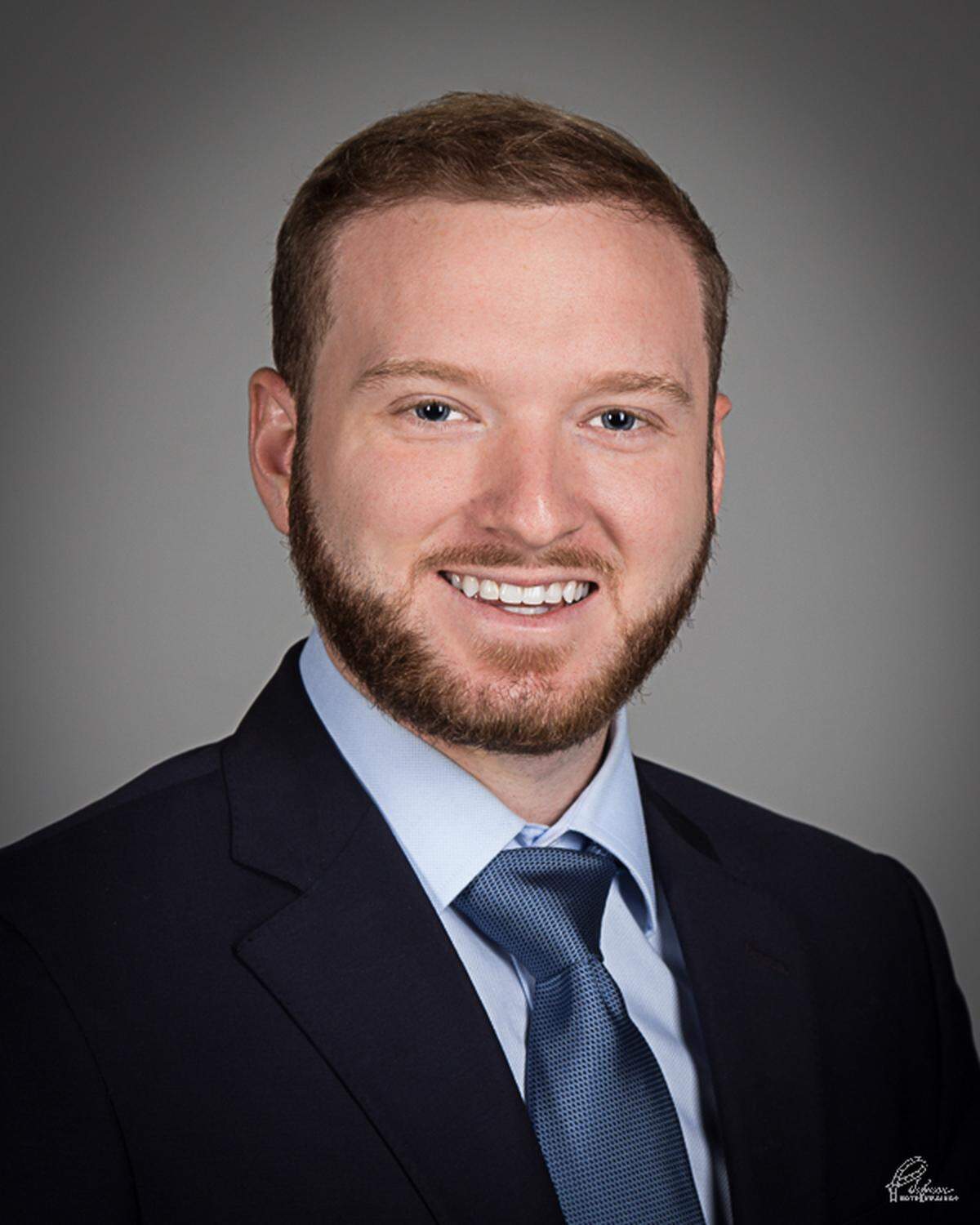 Andrew Gipson is a financial advisor for Integra Capital Advisors in Bradenton.
