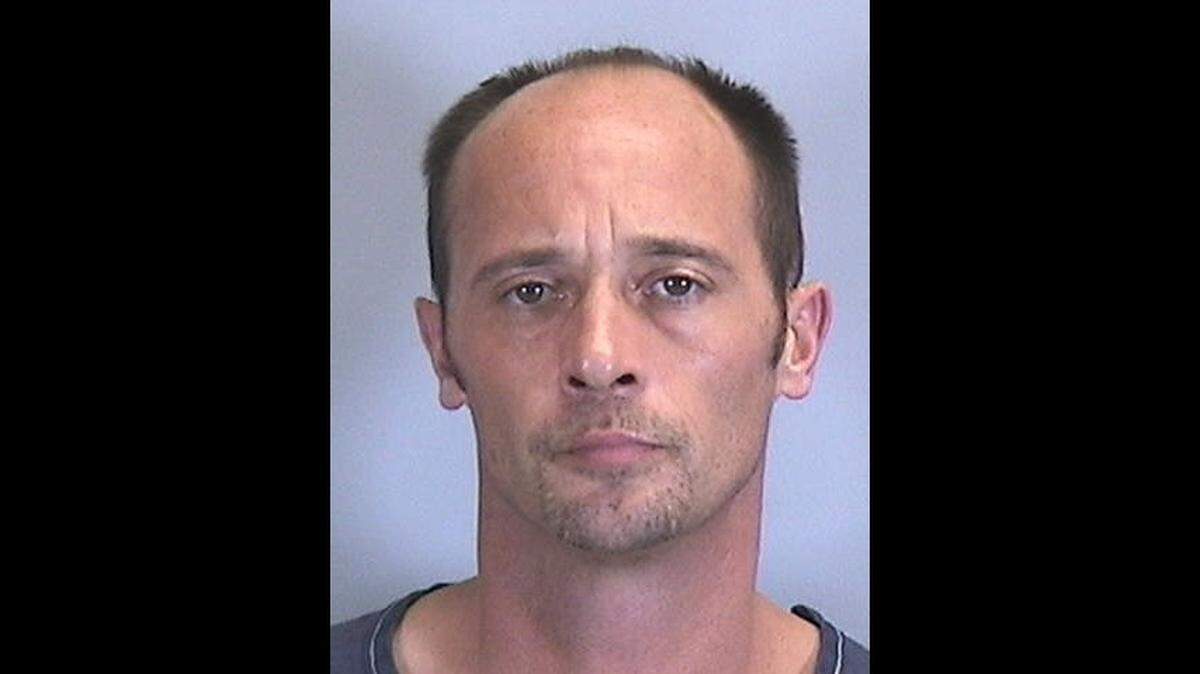 Former Bradenton Police Department officer Peter Biddlecome, 40, was arrested Friday and charged with dealing in stolen property and false ownership of pawned items. He is being held on $9,000 bond.
