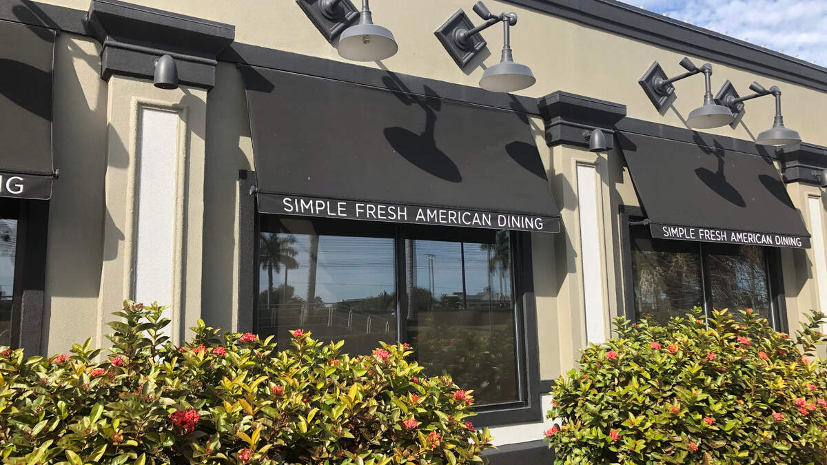 1/15/2021--The Ruby Tuesday restaurant at 8306 Tourist Center Drive has closed. The Ruby Tuesday in Ellenton remains open.