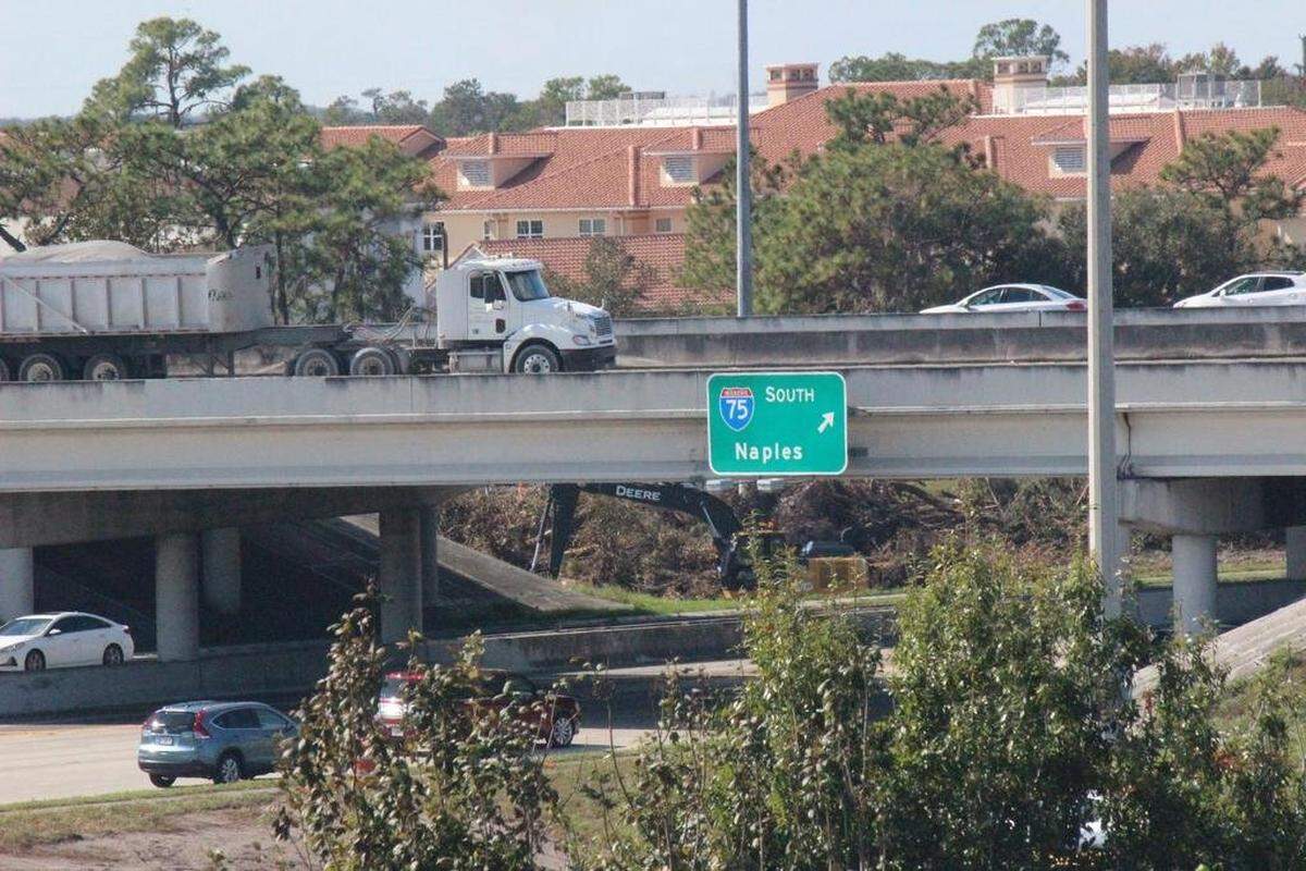 4/15/2020--The Florida Department of Transportation is seeking public comment on its long-range plans for Interstate 75 through Manatee and Sarasota counties.
