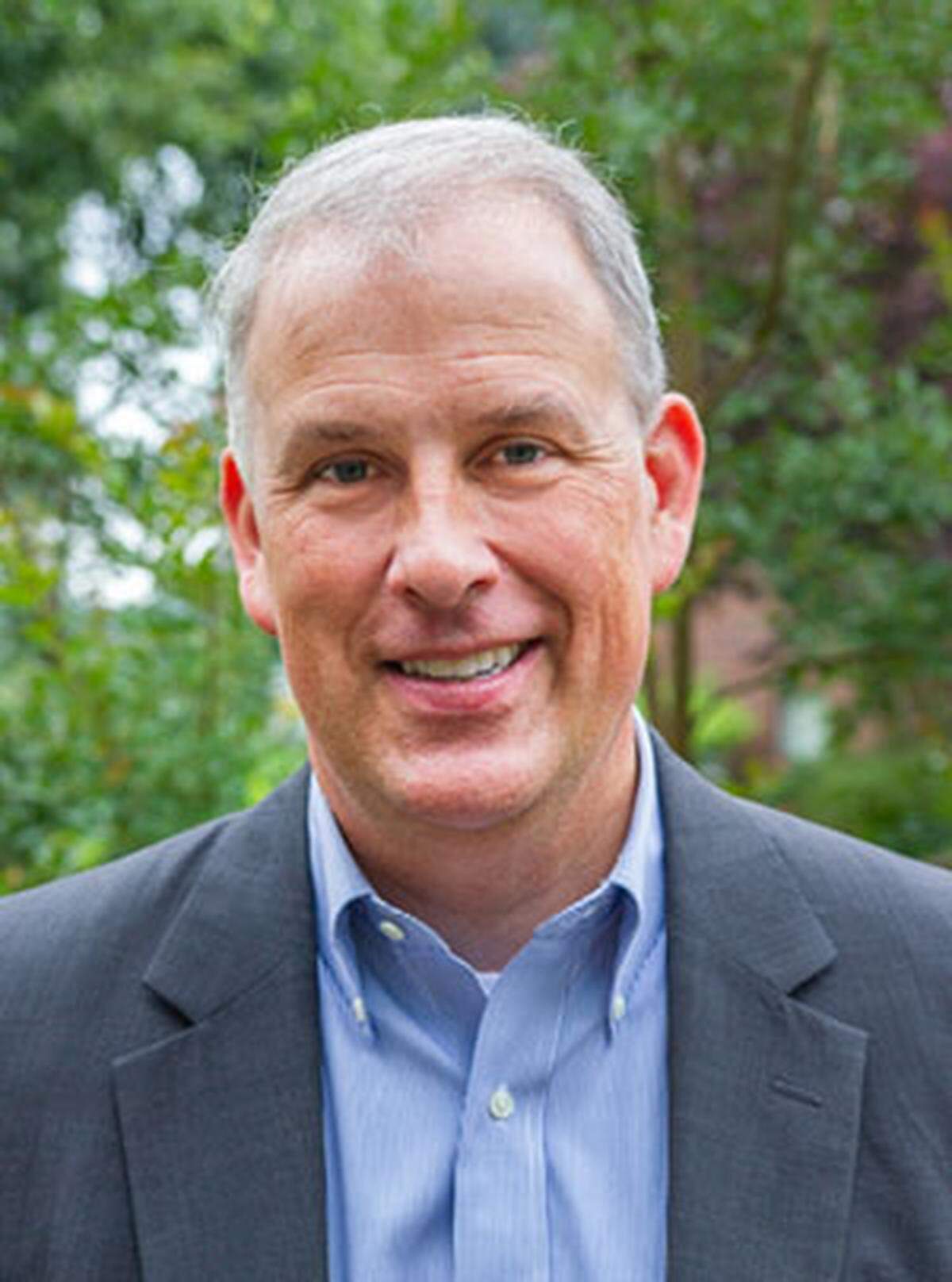 Peter Kraft officially began his role of head of school at St. Stephens July 1, 2023, ​after a one-year leadership transition period common at independent schools.