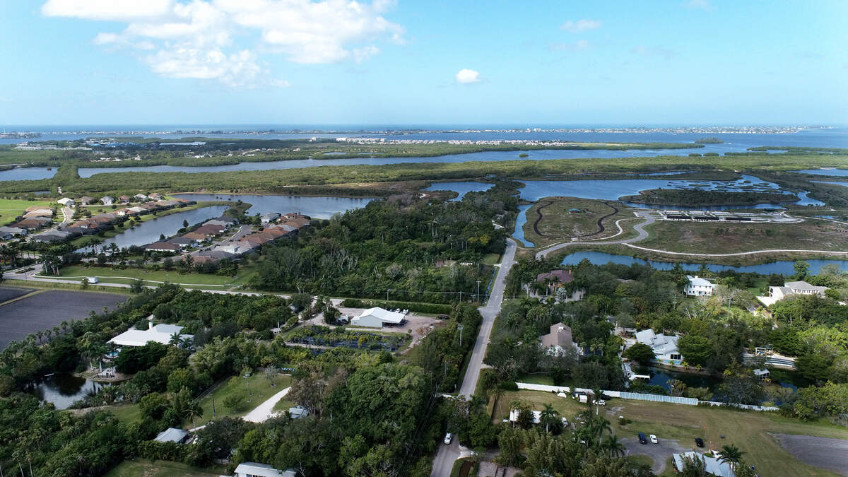 Manatee County officials moved forward with a new plan Tuesday to immediately restore local wetland protections that were removed in 2023. County staff had previously advised that the process would take months.