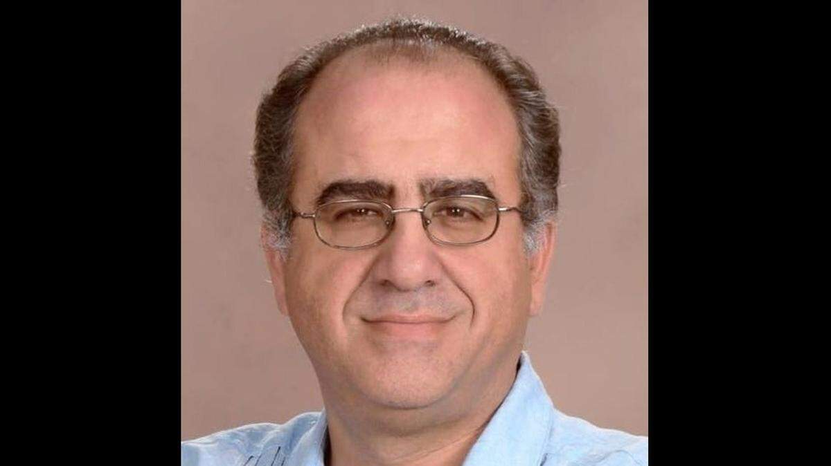 Marc R. Masferrer