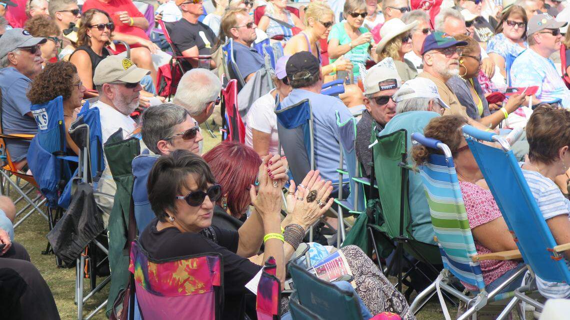 COVID-19 moves Bradenton Blues Festival to a new venue. Here’s what you need to know