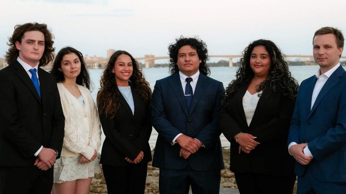 How Sarasota youth helped flip a conservative school board