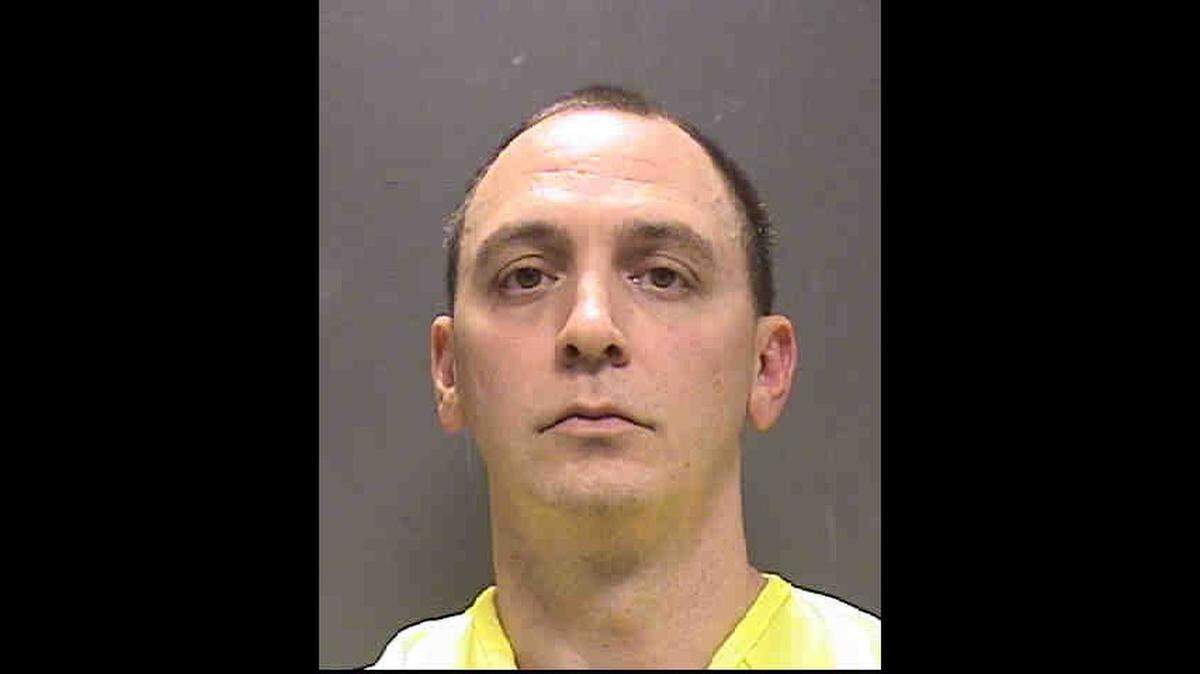 Luke E. Fleming, 39, of St. Petersburg, was charged with murder and sexual battery with great bodily harm.