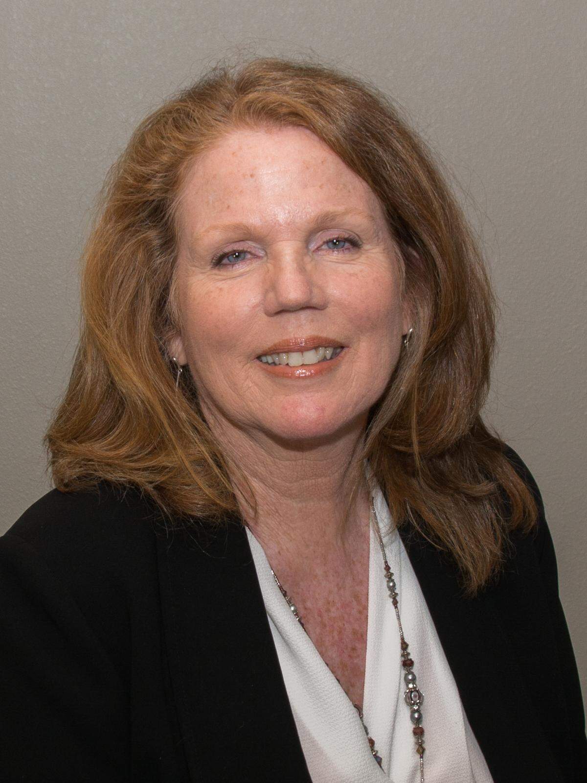 Laurel Lynch, HOPE Family Services