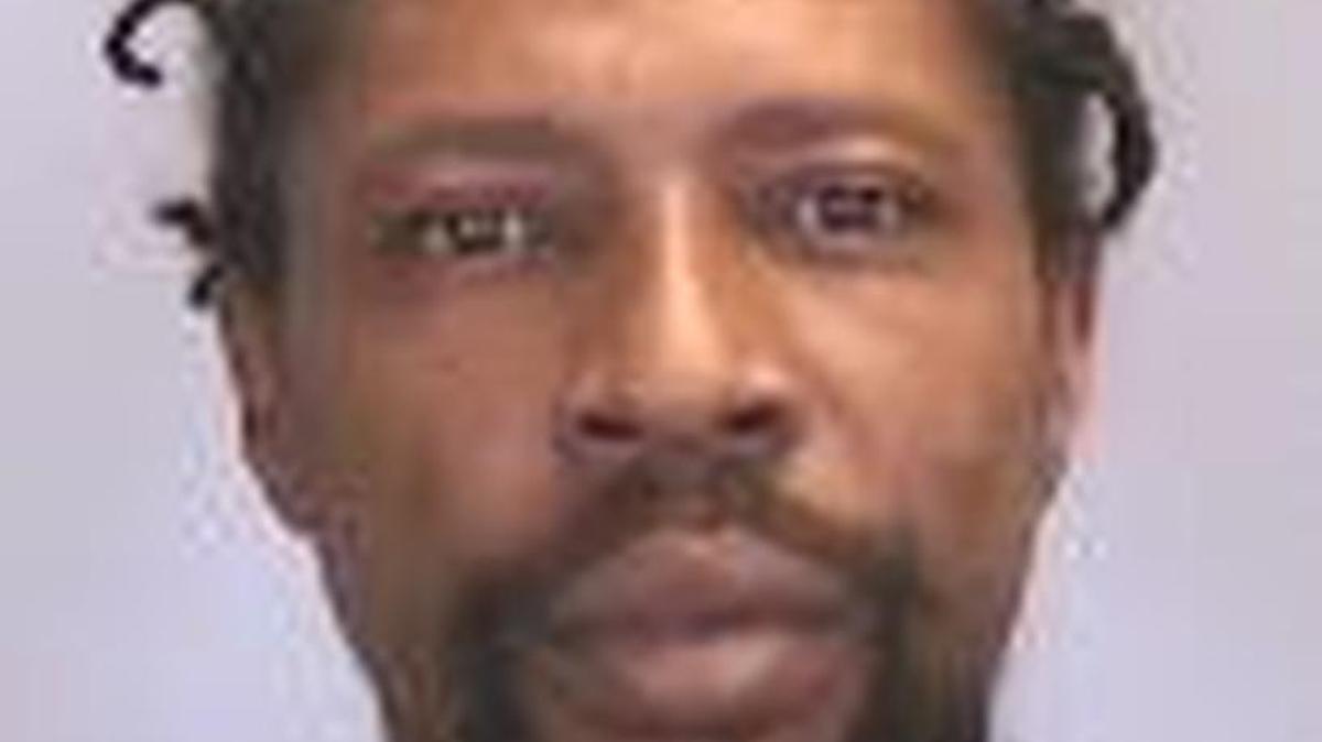 Tarance D. Gordon, 36, was charged with second-degree murder.