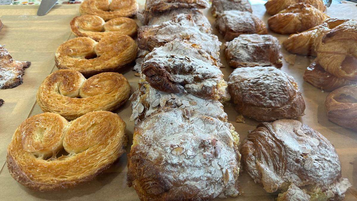 C’est La Vie Lakewood Ranch, 9118 Town Center Parkway, offers authentic French food, sit-down dining, catering and fine cuisine to go. 