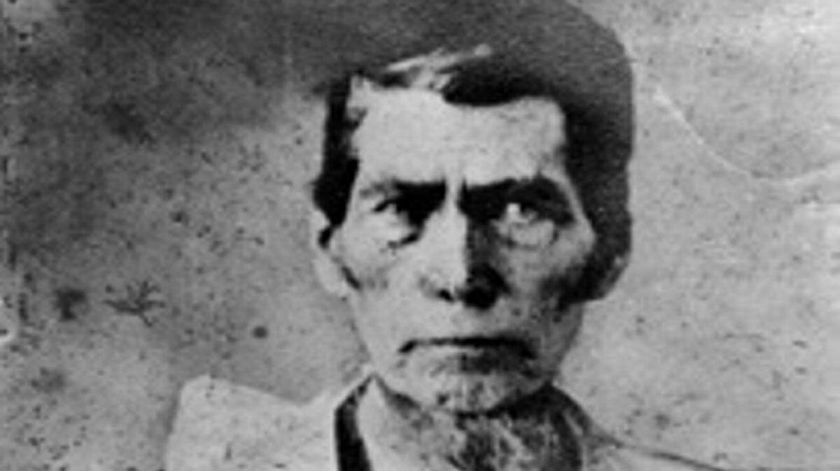 Josiah Gates