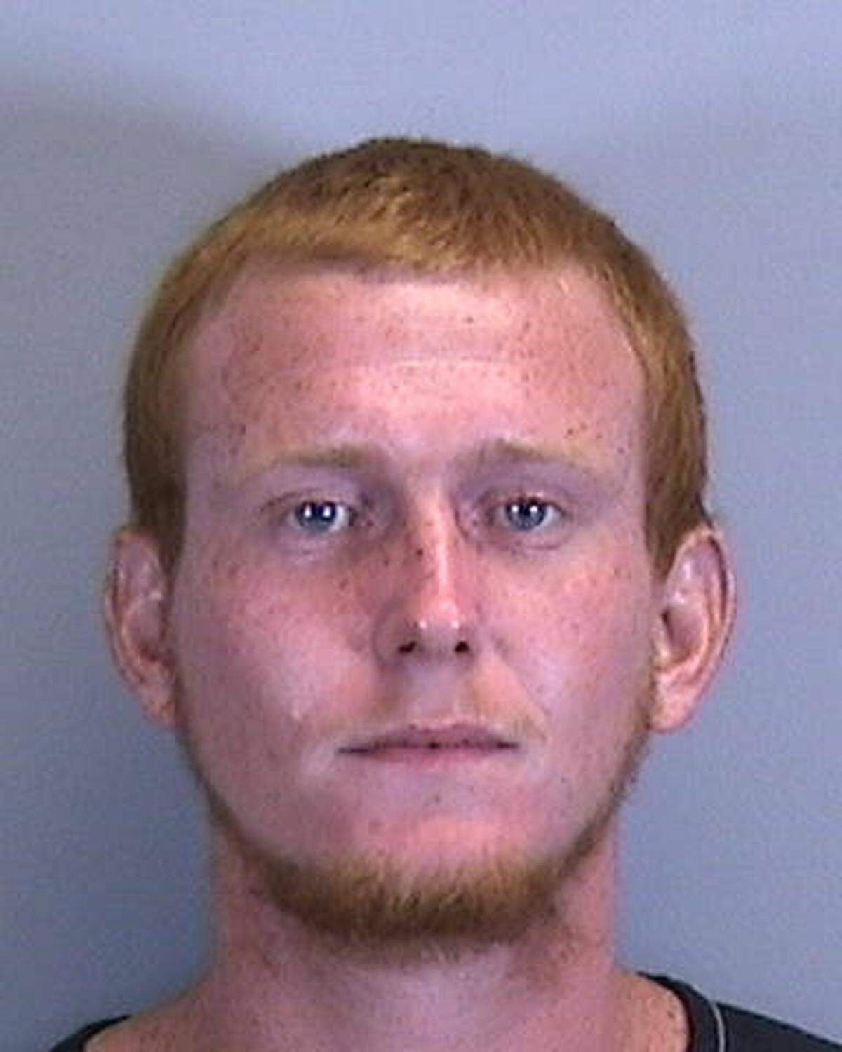 Tyler Kling, domestic battery, no bond.