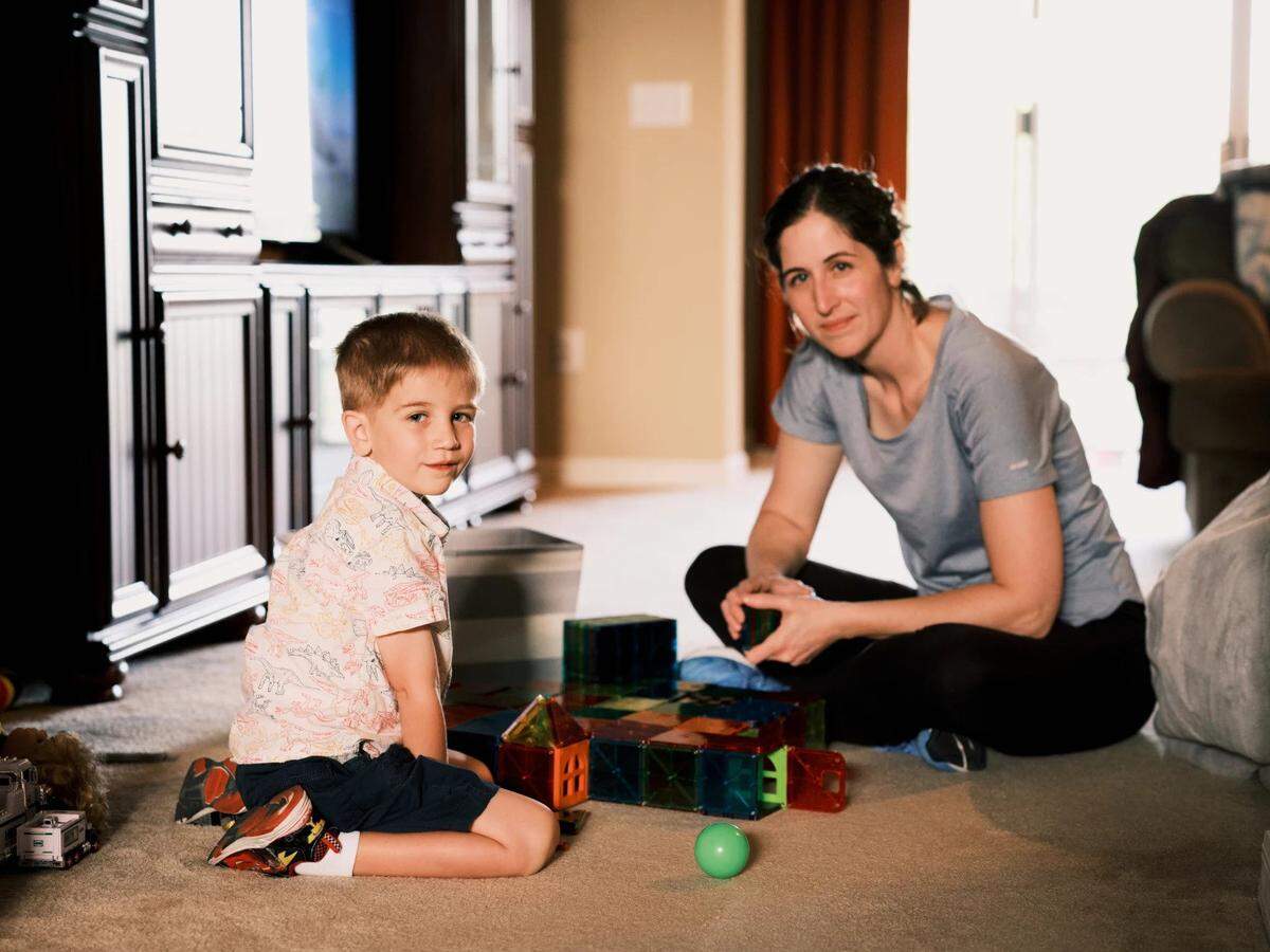 A billing mistake by an in-network Pasco County emergency room landed Sara McLin’s then-4-year-old son in collections.
