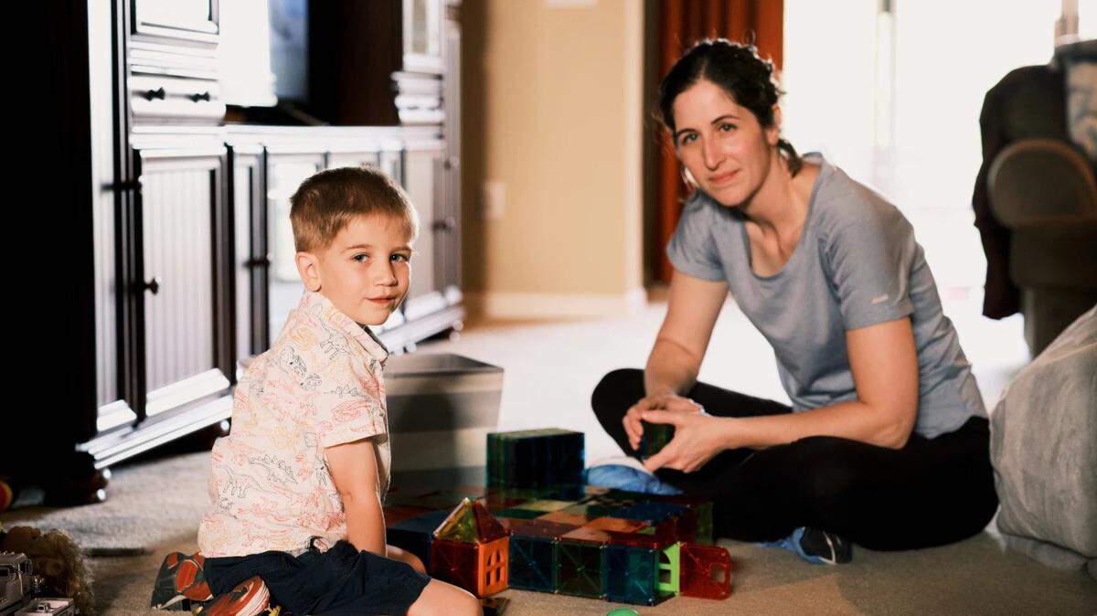 A billing mistake by an in-network Pasco County emergency room landed Sara McLin’s then-4-year-old son in collections.