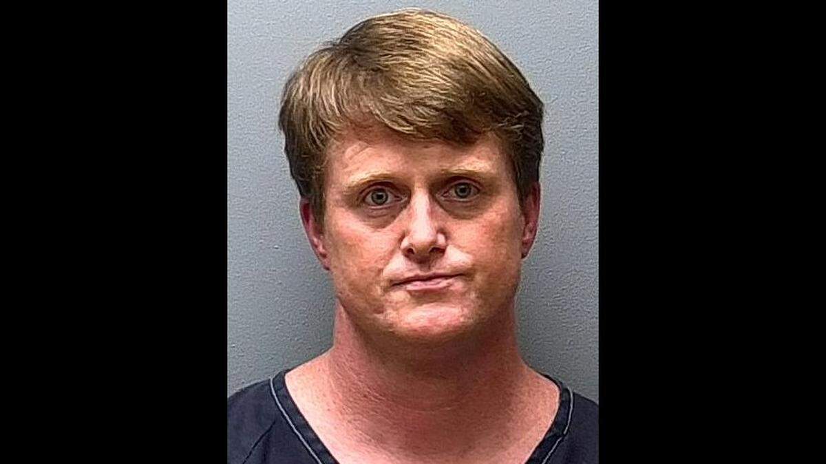 Benjamin Moulton is charged with murder after confessing to killing Nicole Rose Scott in Bradenton, whose body was found on Dec. 11, 2011 partially naked in a ditch alongside University Parkway.