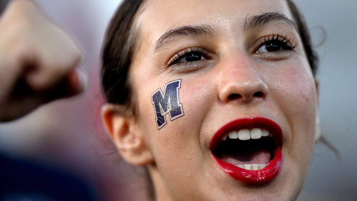 What to know about Manatee County high school football teams 1 month into the season