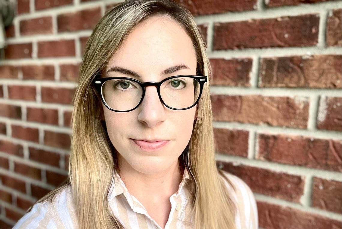 Profile Image of Lauren Walck