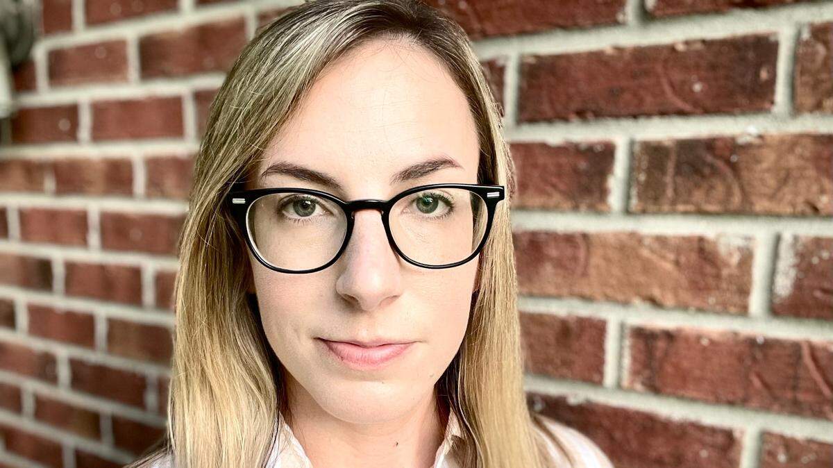 Lauren Walck has been named executive editor of the Bradenton Herald.