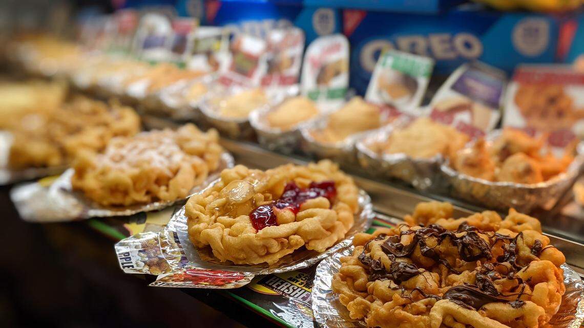 7 things to do in Bradenton, Sarasota this weekend: County fair, concerts, free festivals