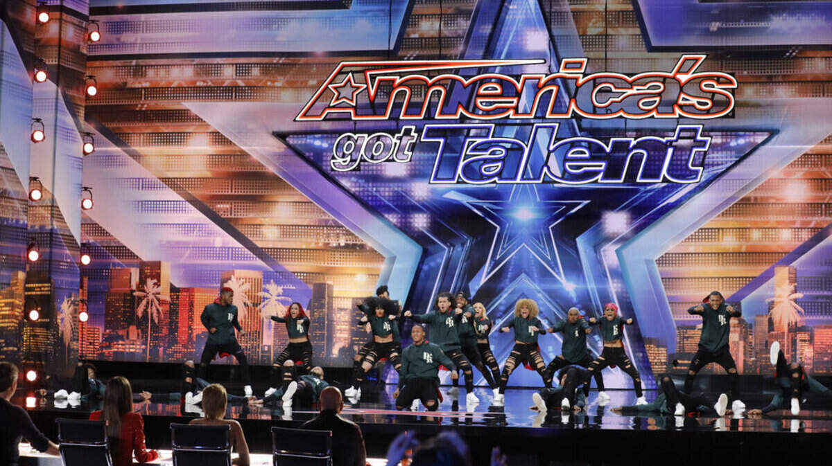 "America's Got Talent" auditions are coming to Tampa at the end of the year.