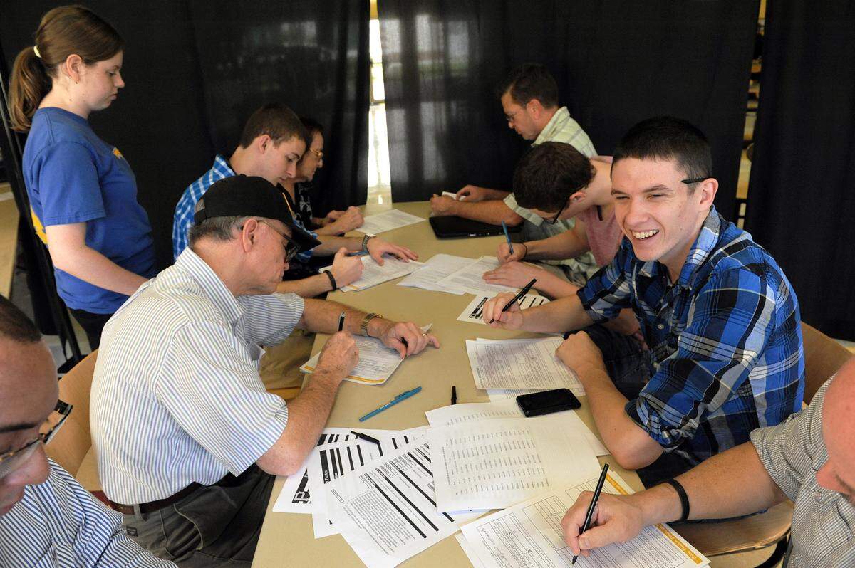 The Pittsburgh Pirates are holding two jobs fairs -- on Thursday and on Jan. 15 -- at LECOM Park in preparation for spring training and the Bradenton Marauders’ Florida State League season.
