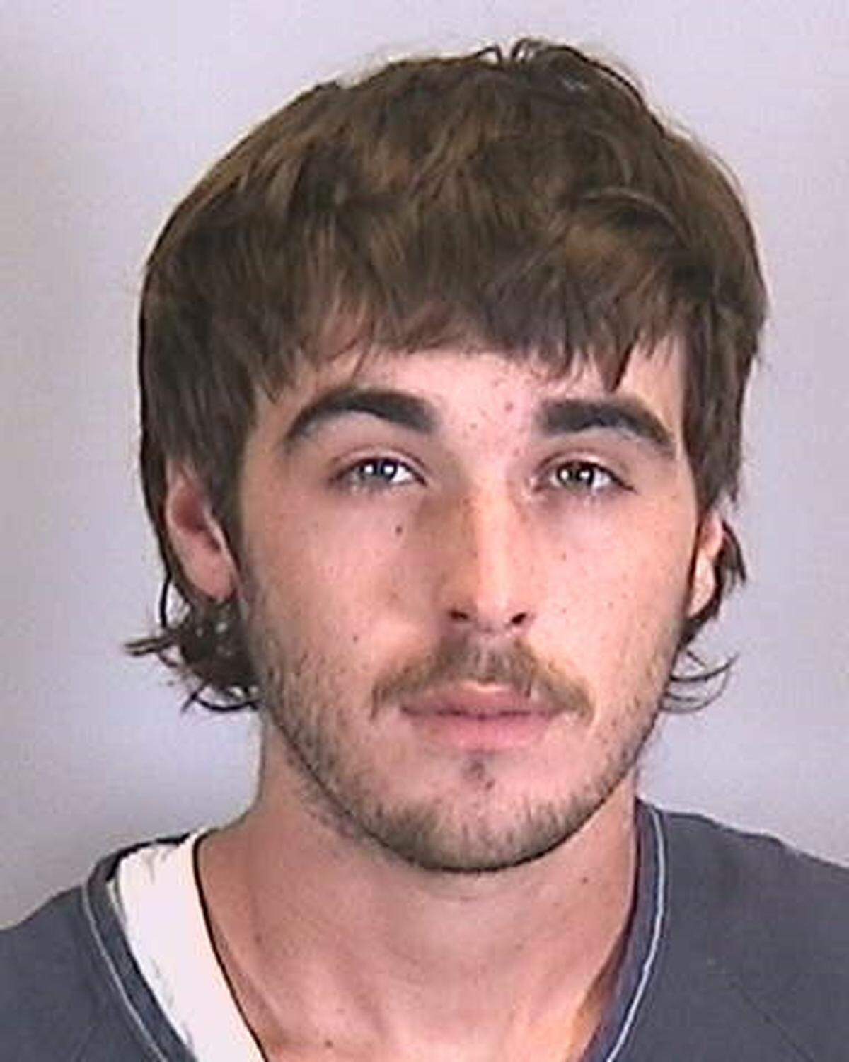 Michael Owens, probation violation, no bond.