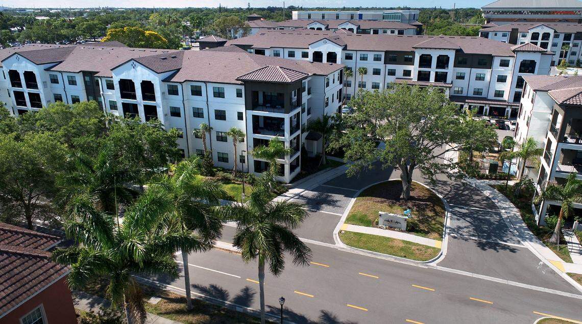 06/02/21-Aria Bradenton sold for $73.5 million in 2021.