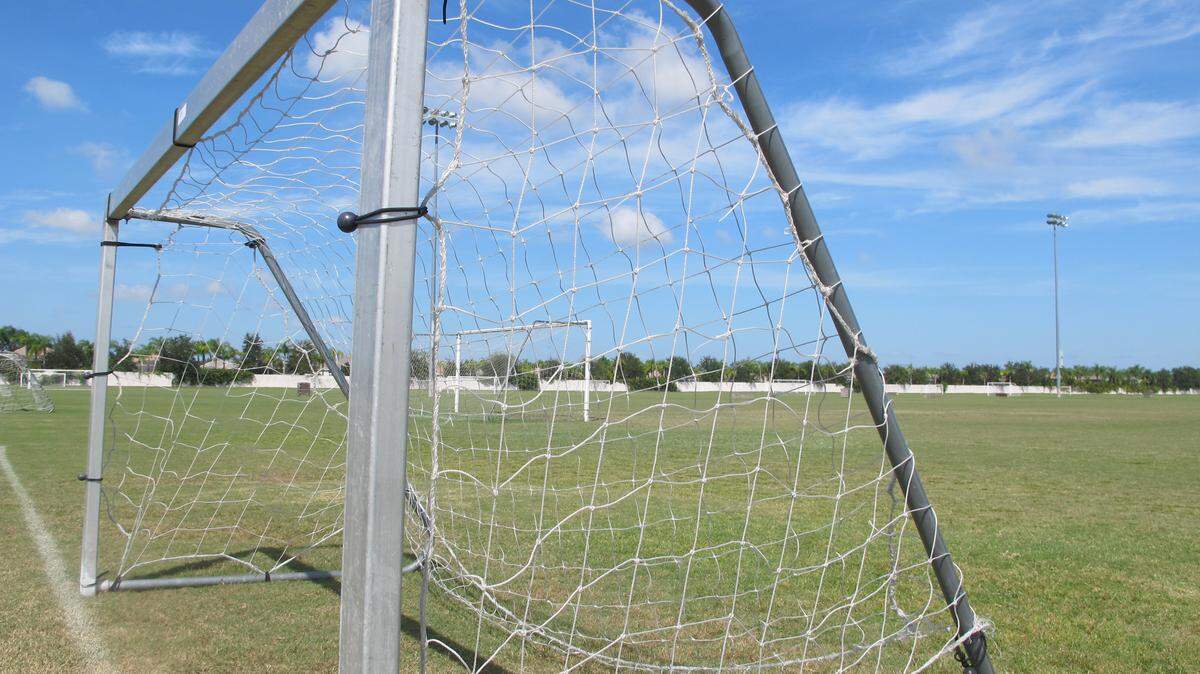 The Braden River Soccer Club, which serves 1,300 Manatee area youths between the ages of 4 and 18, is hoping for approval of an agreement to bring more lighting to the fields at Lakewood Ranch. 
 HERALD FILE PHOTO