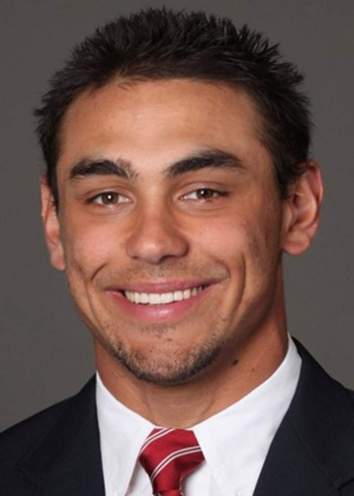 Tyler Gaffney