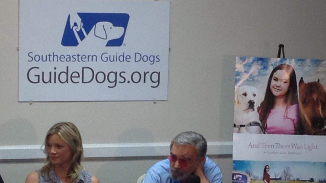 Burt Reynolds to film movie in Bradenton 