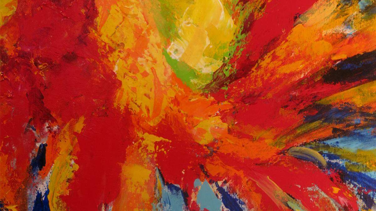 "Fur, Feathers, Flora & Fauna" is among the works on display at ArtCenter Manatee. PROVIDED PHOTO