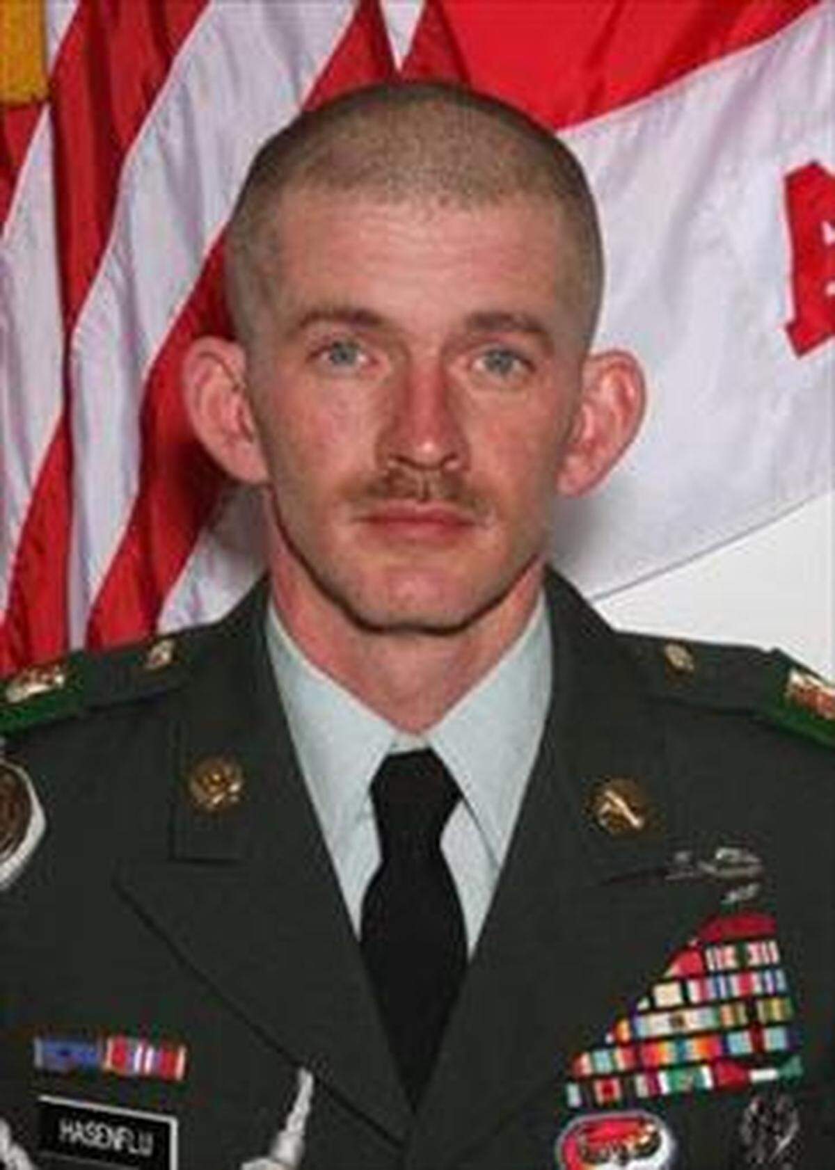 William Hasenflu