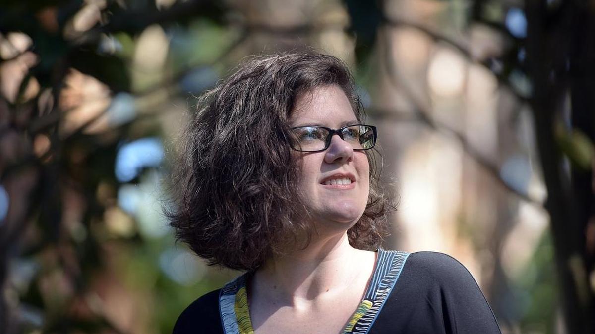 Kathryn Brightbill, a Bradenton resident and legislative analyst, wrote an op-ed for the Los Angeles Times based on her viral tweets on Alabama politician Roy Moore. She often writes about her past with homeschooling and evangelicalism.
