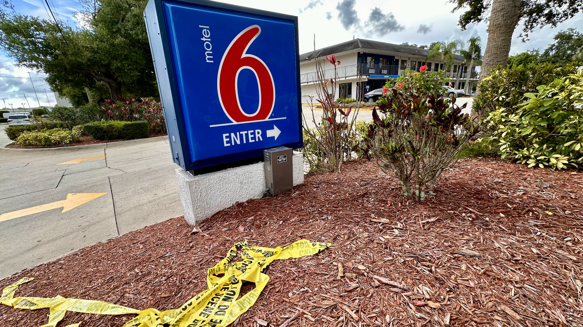 Javontee Brice, the man accused of murdering three Manatee County women before being killed in a shootout with Florida deputies, had a history of domestic violence and mental health issues, according to court records. Deputies say Brice shot and killed his mother at Motel 6 near Interstate 75 Monday night.