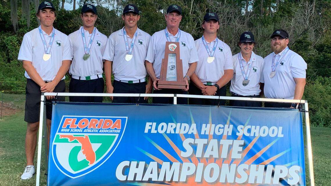 How did Manatee County athletes do during the fall sports season?