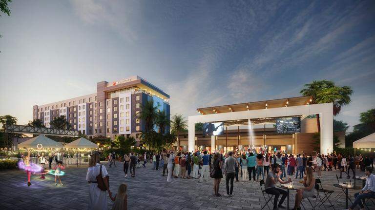 New shopping center with coffee shop, burger restaurant coming to Palmetto