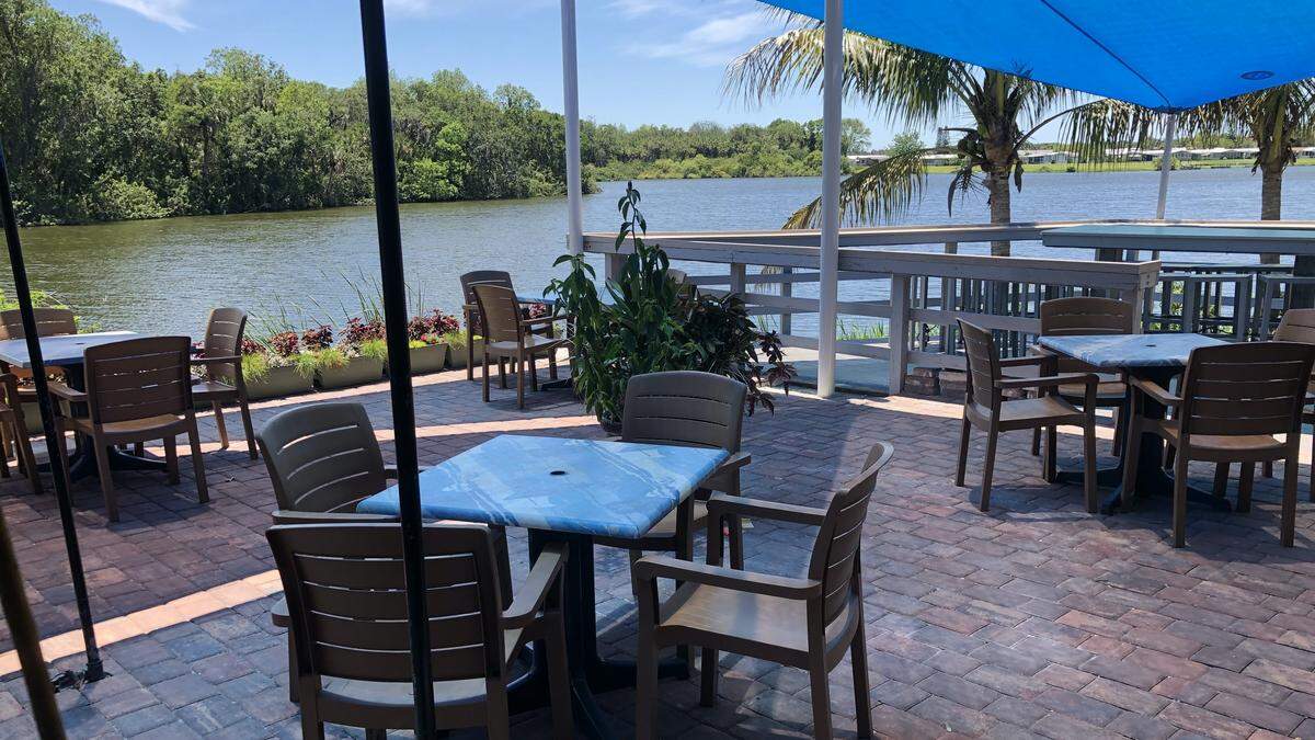 Staff members at two of the Anna Maria Oyster Bar restaurants have tested positive for COVID-19.