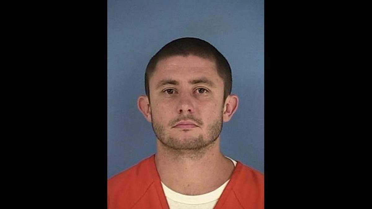 James Dexter Jackson will now face additional charges of grand theft and burglary.
