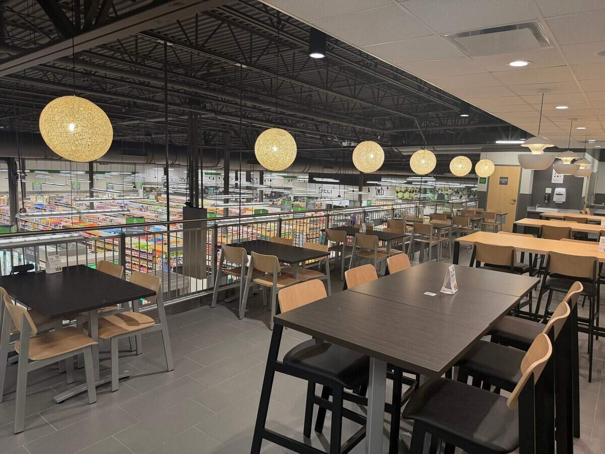 Publix at Northchase, 16642 State Road 64 E., Bradenton, opened Thursday, June 11, 2026.